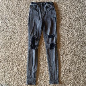 kancan skinny jeans
